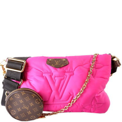 Maxi Multi Pochette Econyl