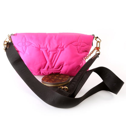 Maxi Multi Pochette Econyl