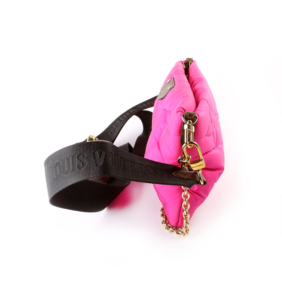 Maxi Multi Pochette Econyl