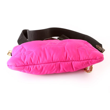 Maxi Multi Pochette Econyl