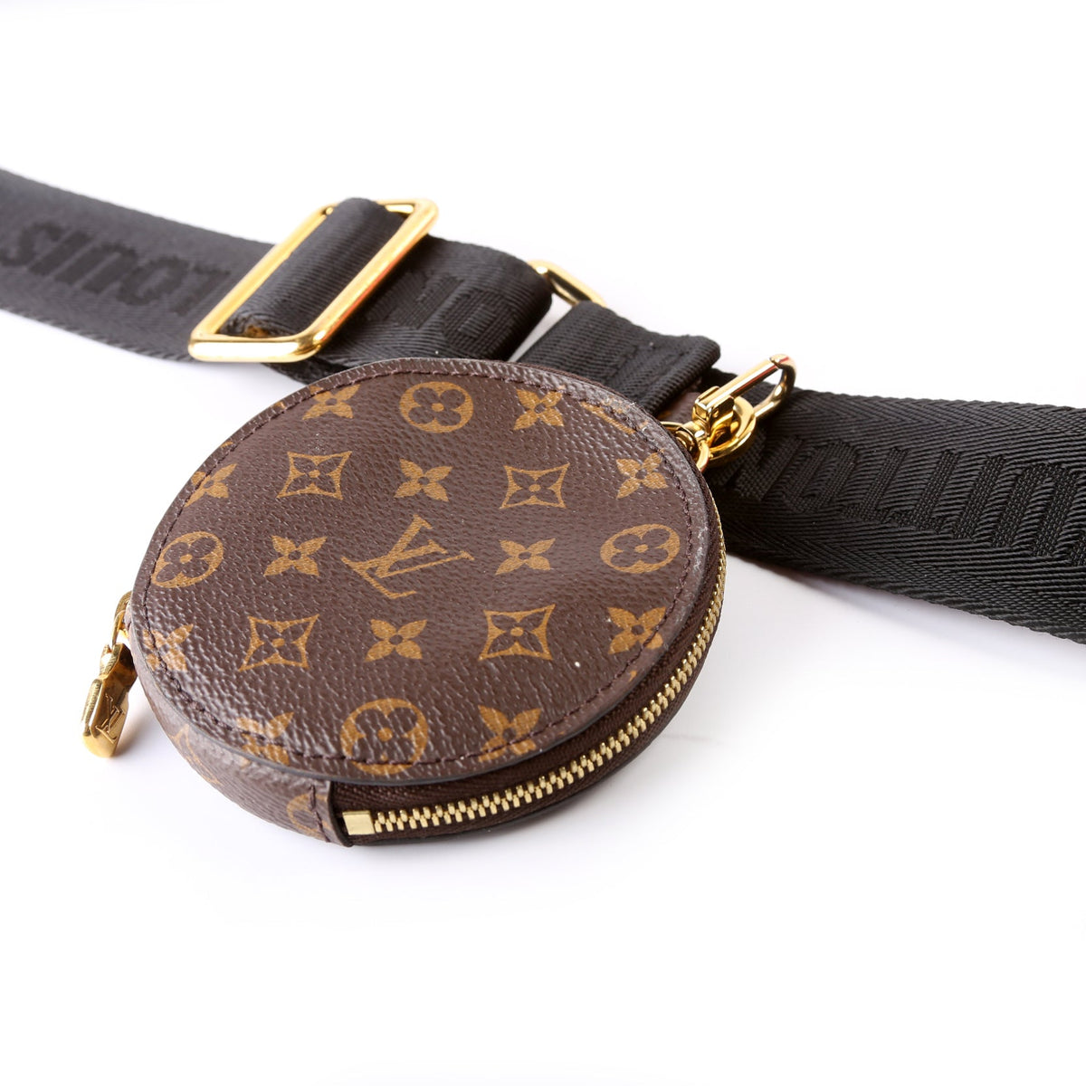 Maxi Multi Pochette Econyl