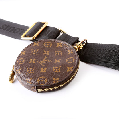 Maxi Multi Pochette Econyl