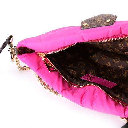Maxi Multi Pochette Econyl