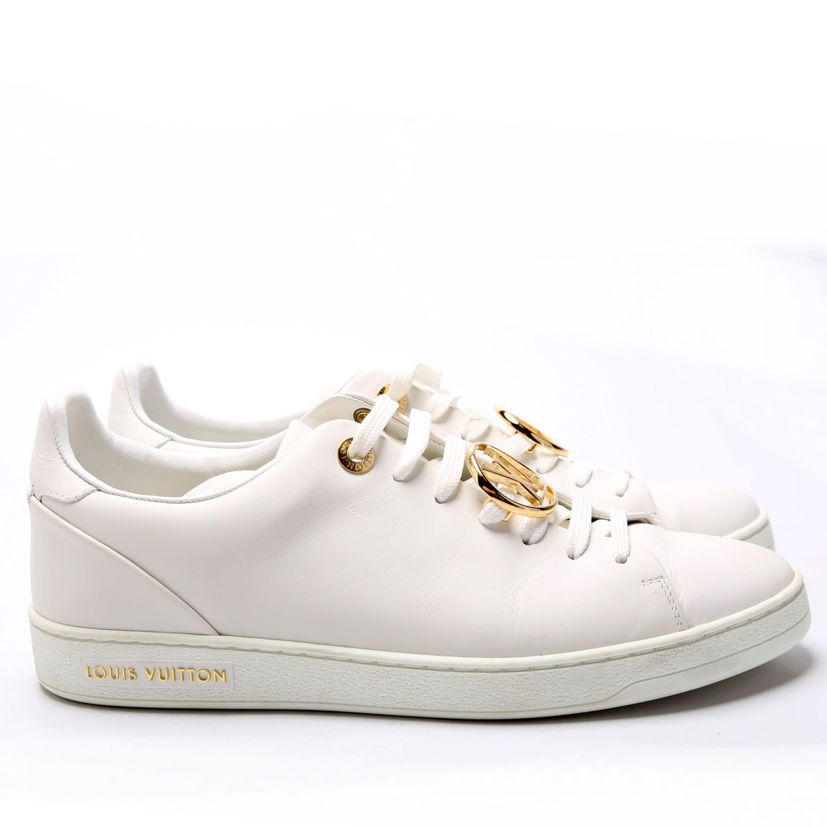 Frontrow Sneakers Size 38