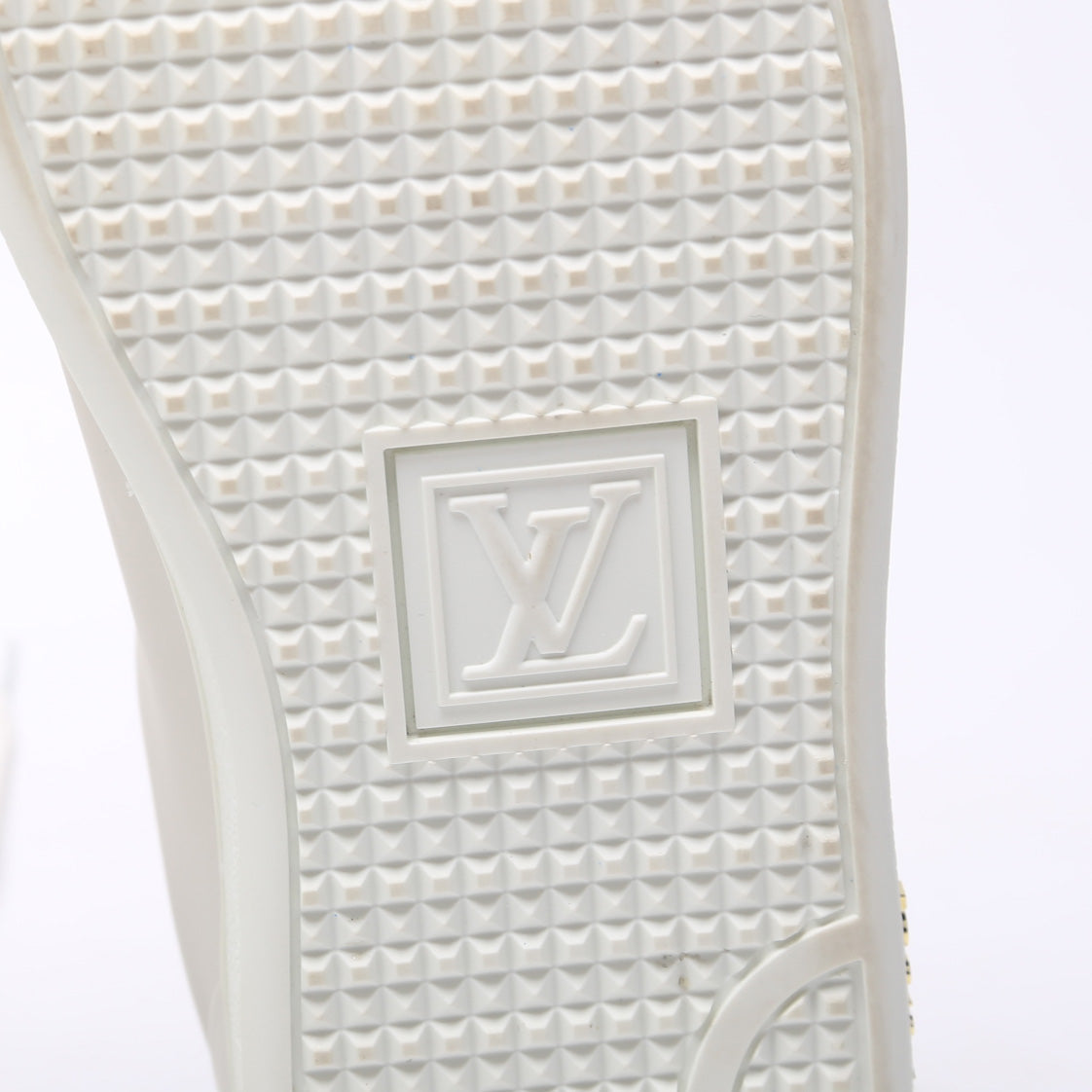 Frontrow Sneakers Size 38