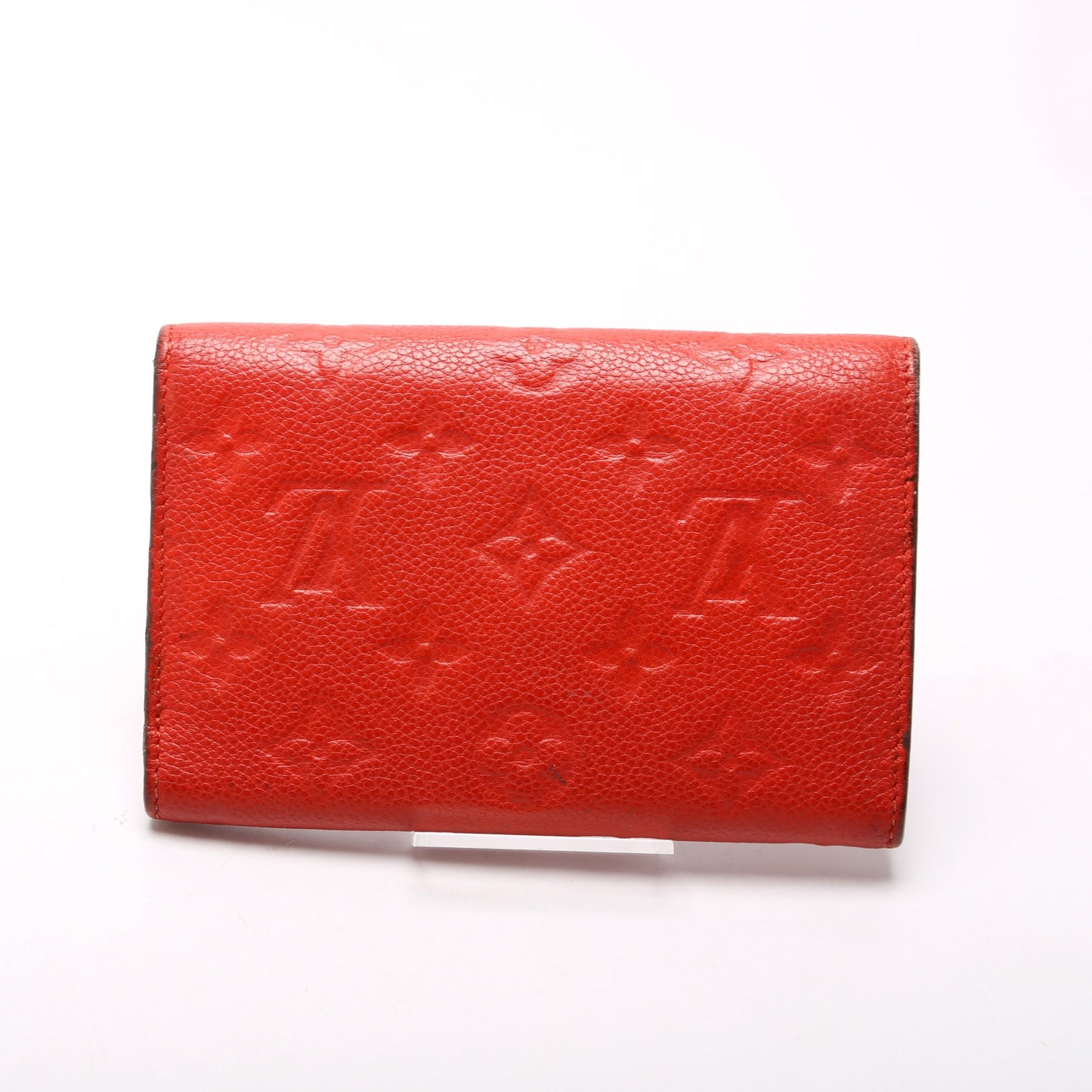 Compact Curieuse Wallet Empreinte