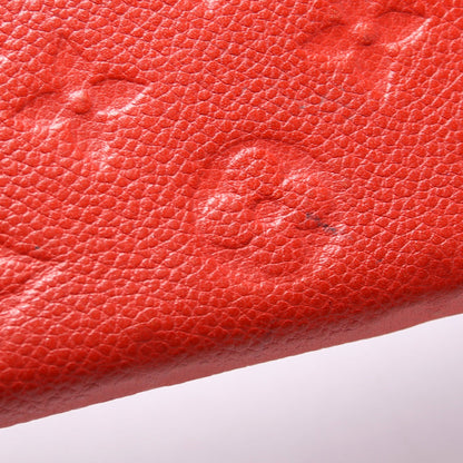 Compact Curieuse Wallet Empreinte