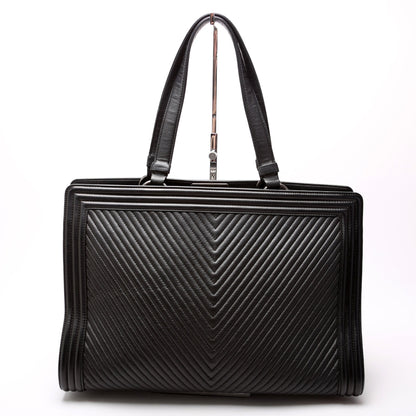 Boy Shopping Tote Medium 21M