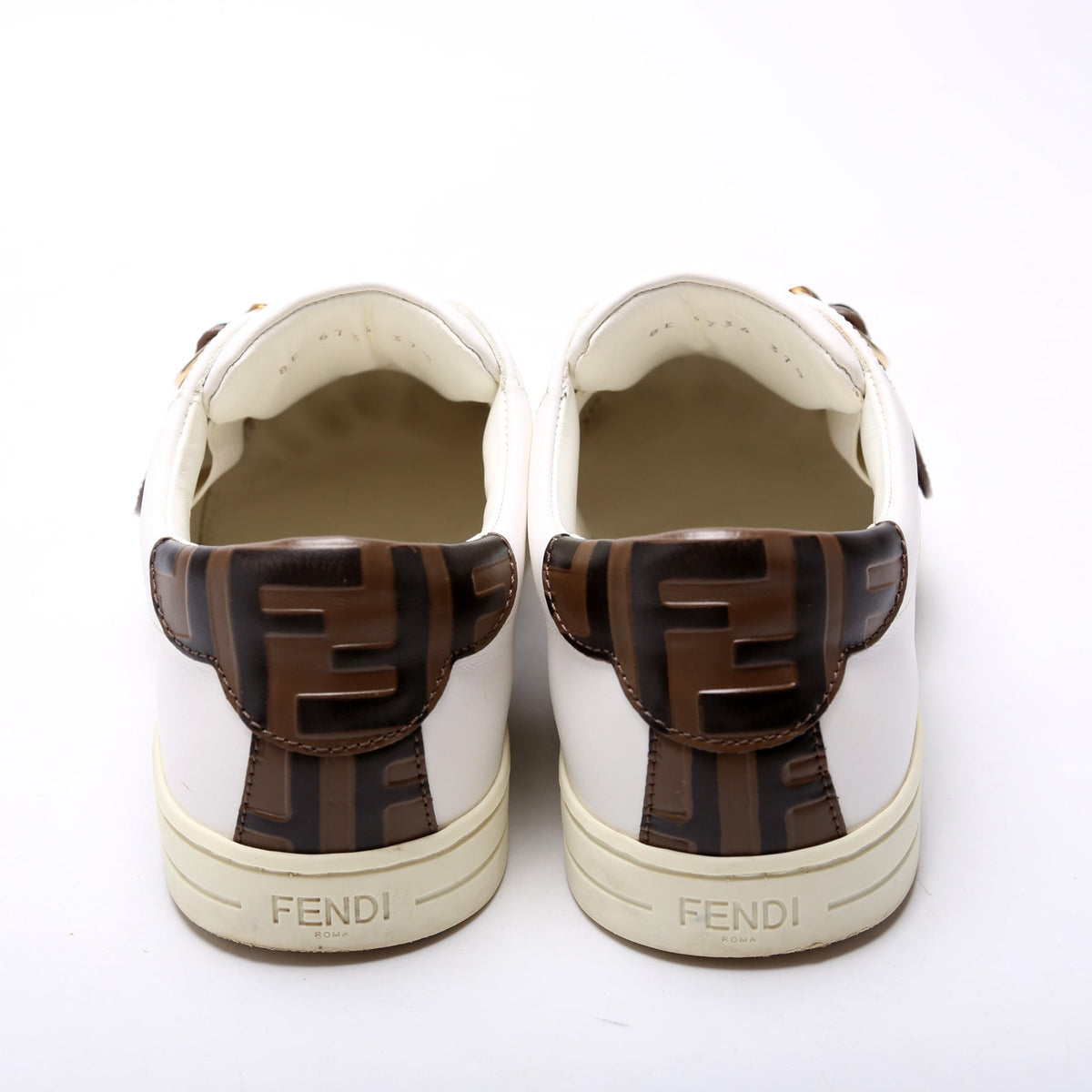 Pearland Sneakers Size 37.5