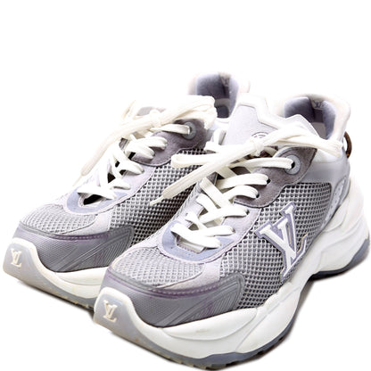 Logo Running Sneakers Size 37.5