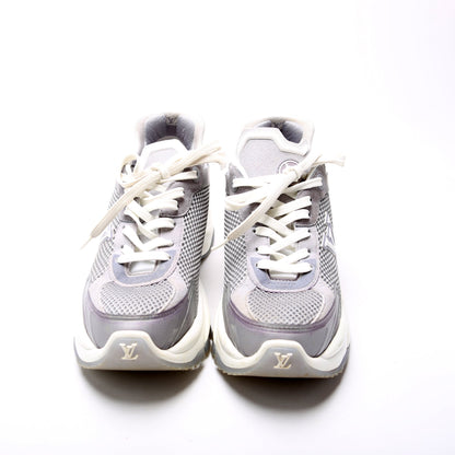 Logo Running Sneakers Size 37.5