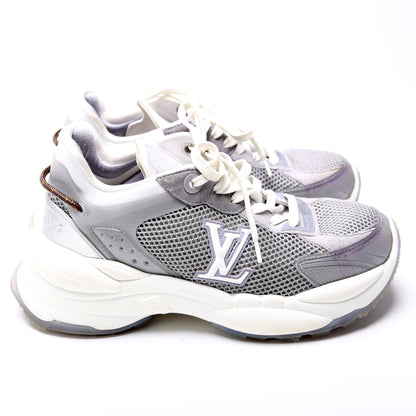 Logo Running Sneakers Size 37.5