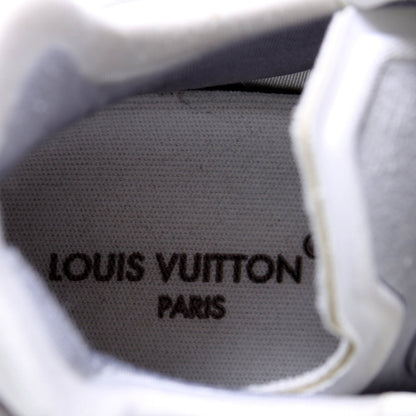Logo Running Sneakers Size 37.5