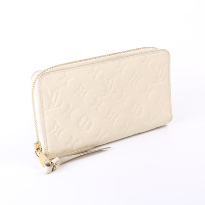 Secret Zippy Wallet Empreinte