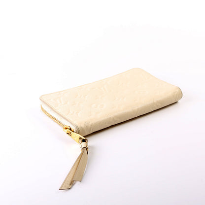 Secret Zippy Wallet Empreinte