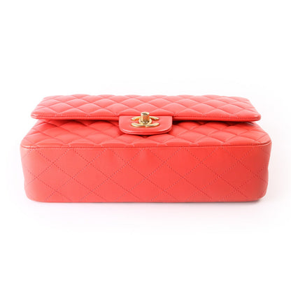 Classic Flap Medium Lambskin 25-28M