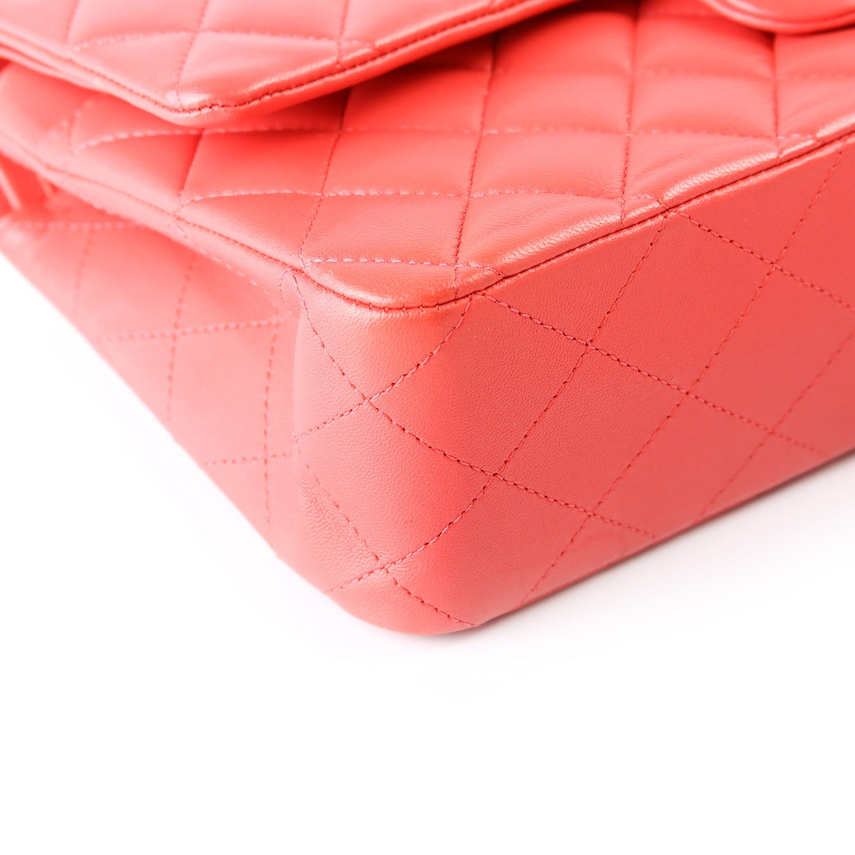 Classic Flap Medium Lambskin 25-28M