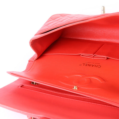 Classic Flap Medium Lambskin 25-28M