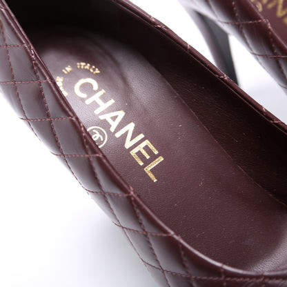 Cap Toe Pumps SIze 38