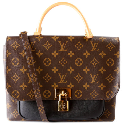 Marignan Messenger Monogram