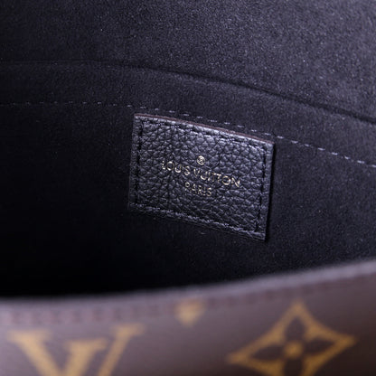 Louis-Vuitton Marignan Messenger Monogram