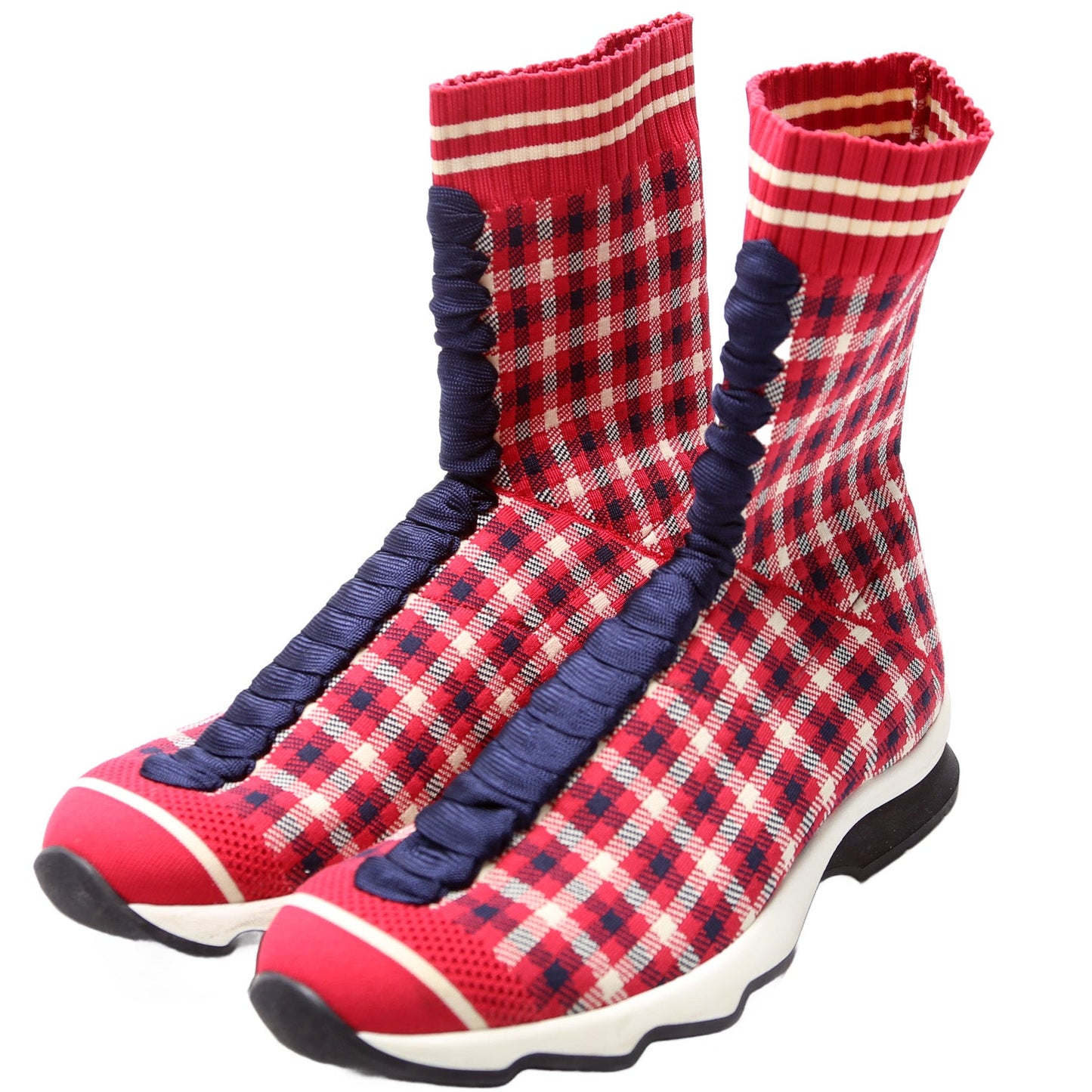 Sock Sneakers Size 39