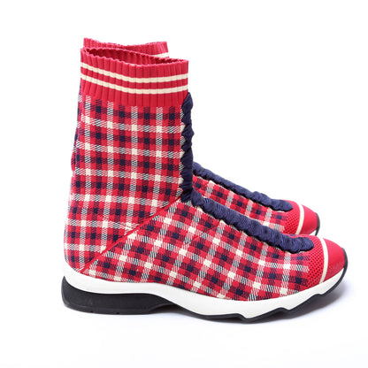 Sock Sneakers Size 39