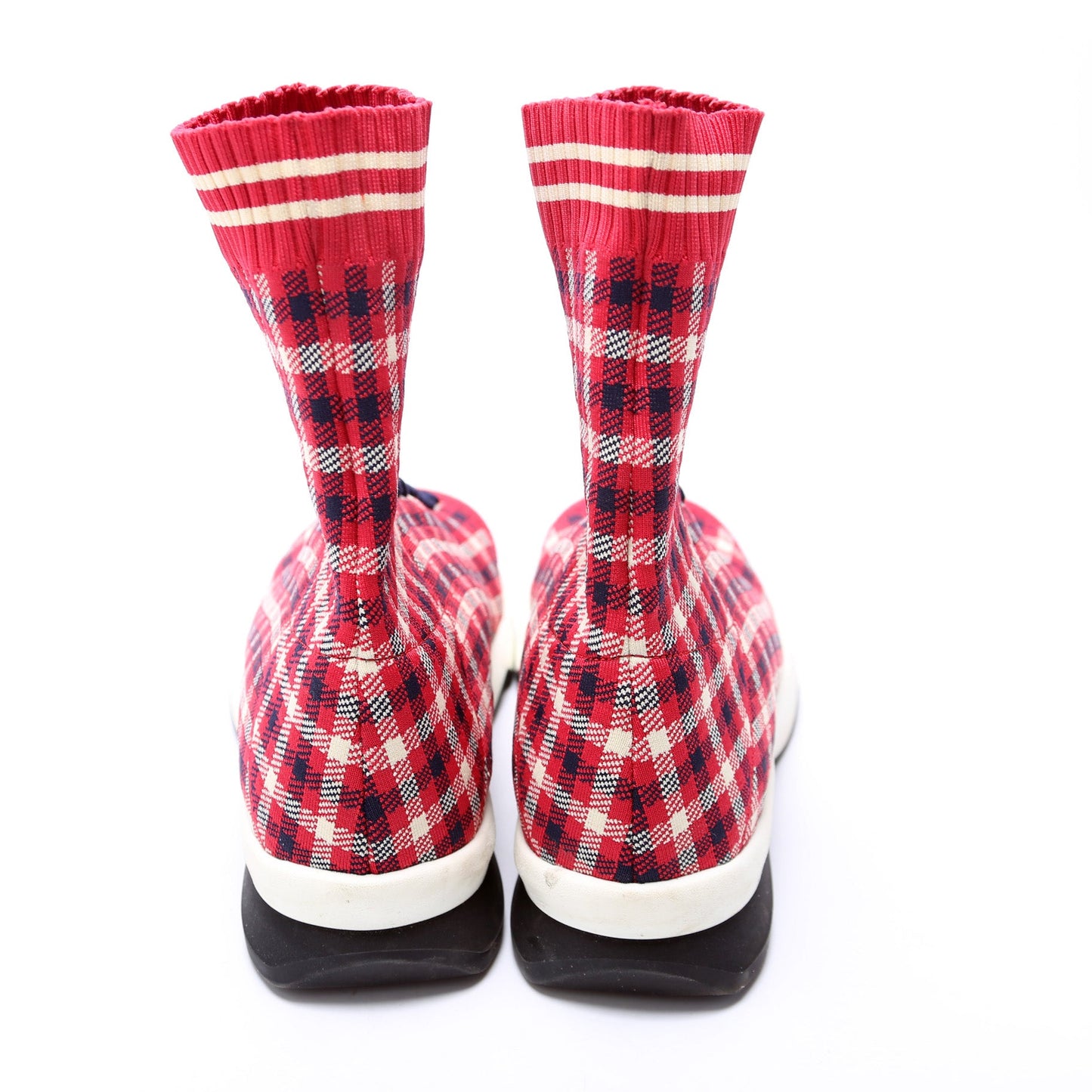 Sock Sneakers Size 39