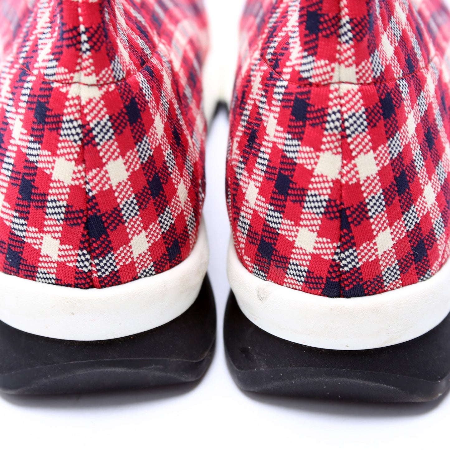 Sock Sneakers Size 39