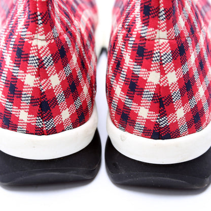 Sock Sneakers Size 39