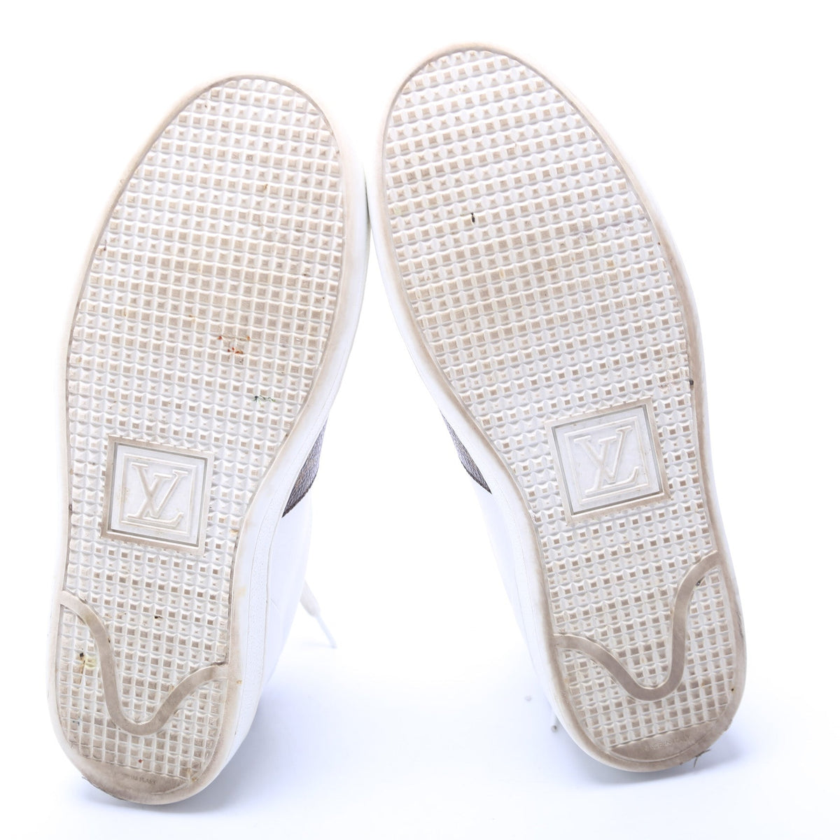 Frontrow Sneakers Size 37.5