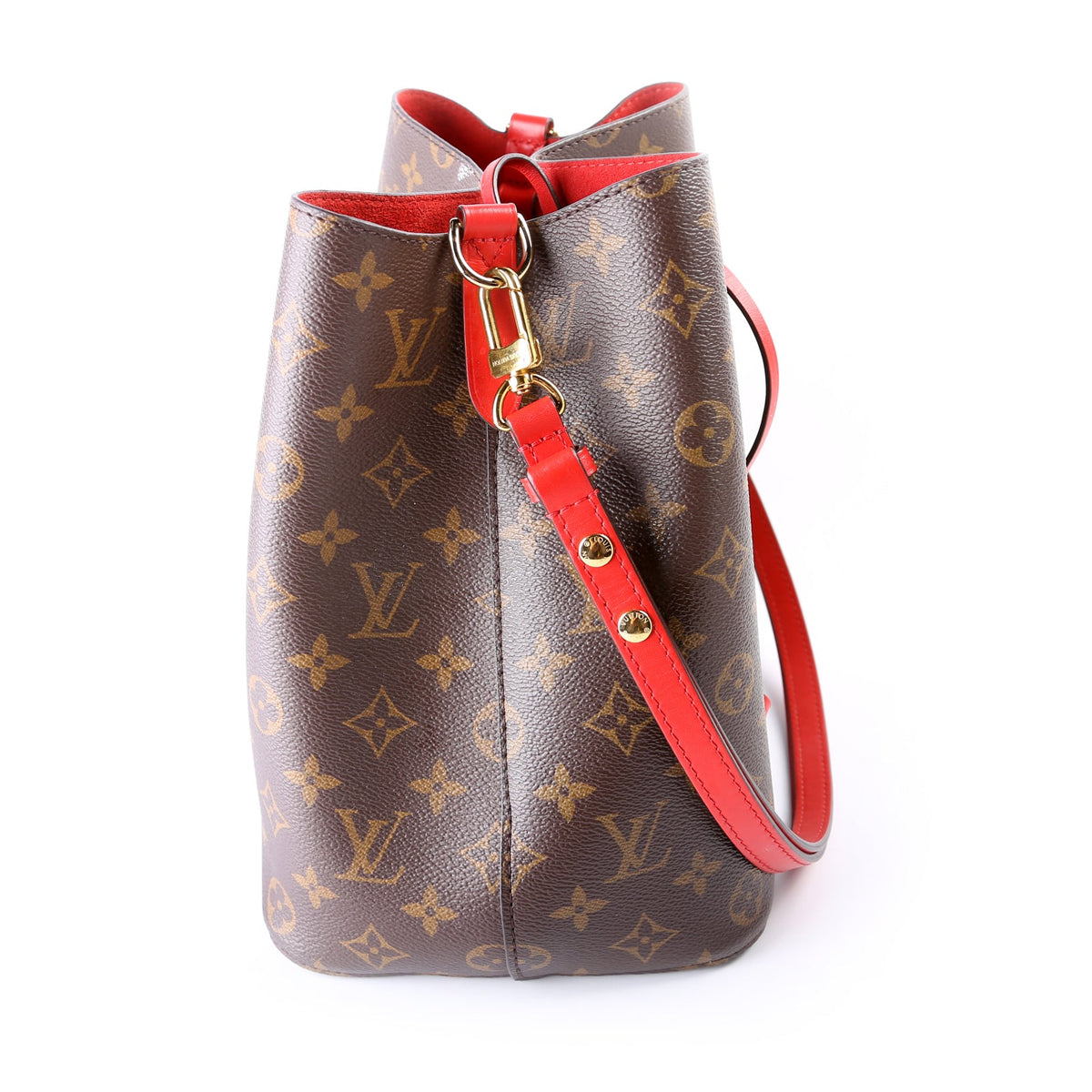 Louis-Vuitton Neonoe Monogram