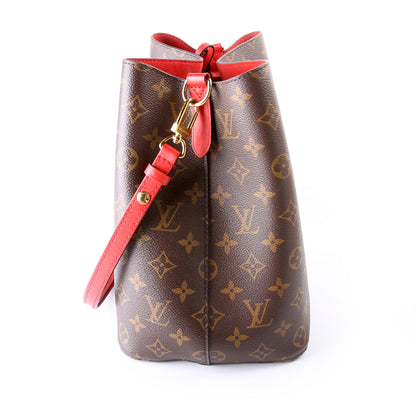 Louis-Vuitton Neonoe Monogram