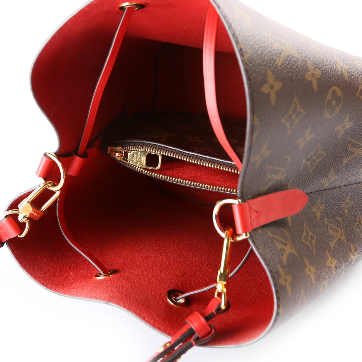 Louis-Vuitton Neonoe Monogram