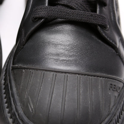 Zucca Ankle Combat Boots Size 37.5
