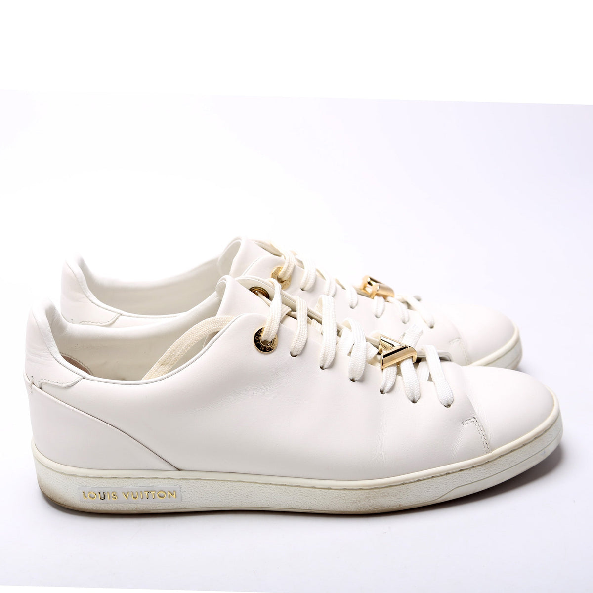 Frontrow Sneakers Size 40