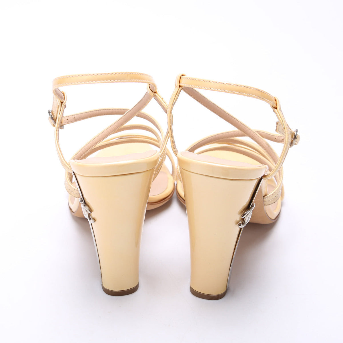 CC Sandal Pumps Size 39.5