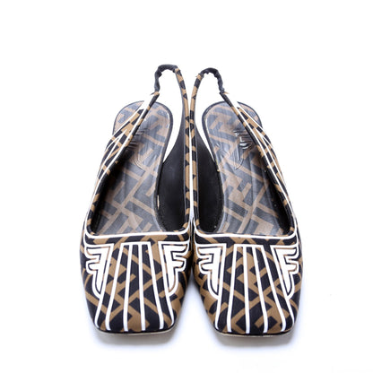 FF Freedom Zucca Pumps Size 37