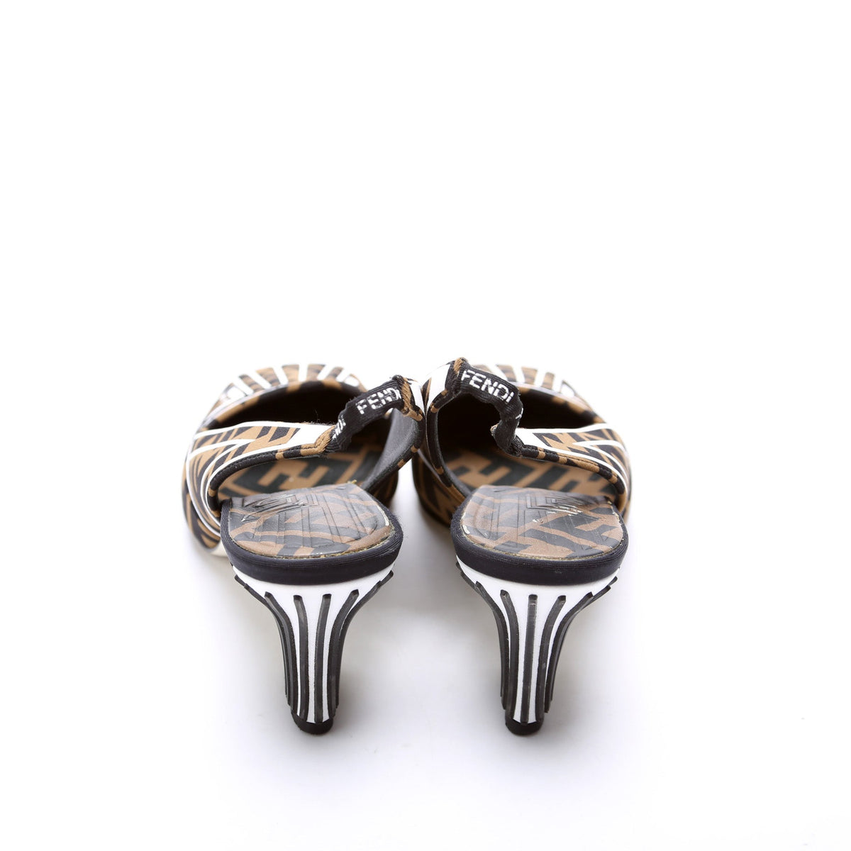 FF Freedom Zucca Pumps Size 37