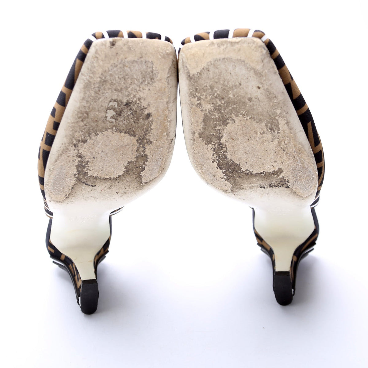 FF Freedom Zucca Pumps Size 37