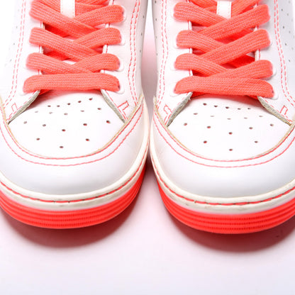 Logo Hightop Sneakers Size 38.5