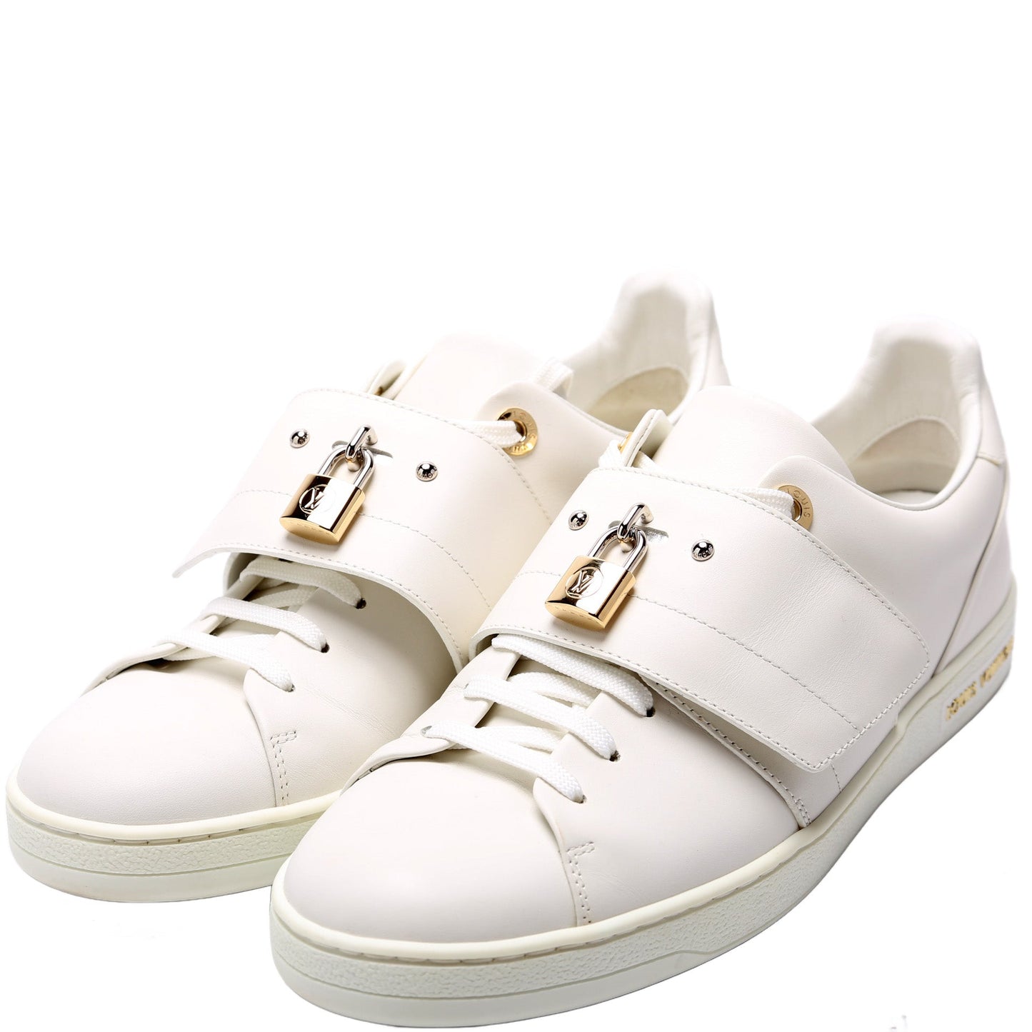 Frontrow Sneakers Size 38