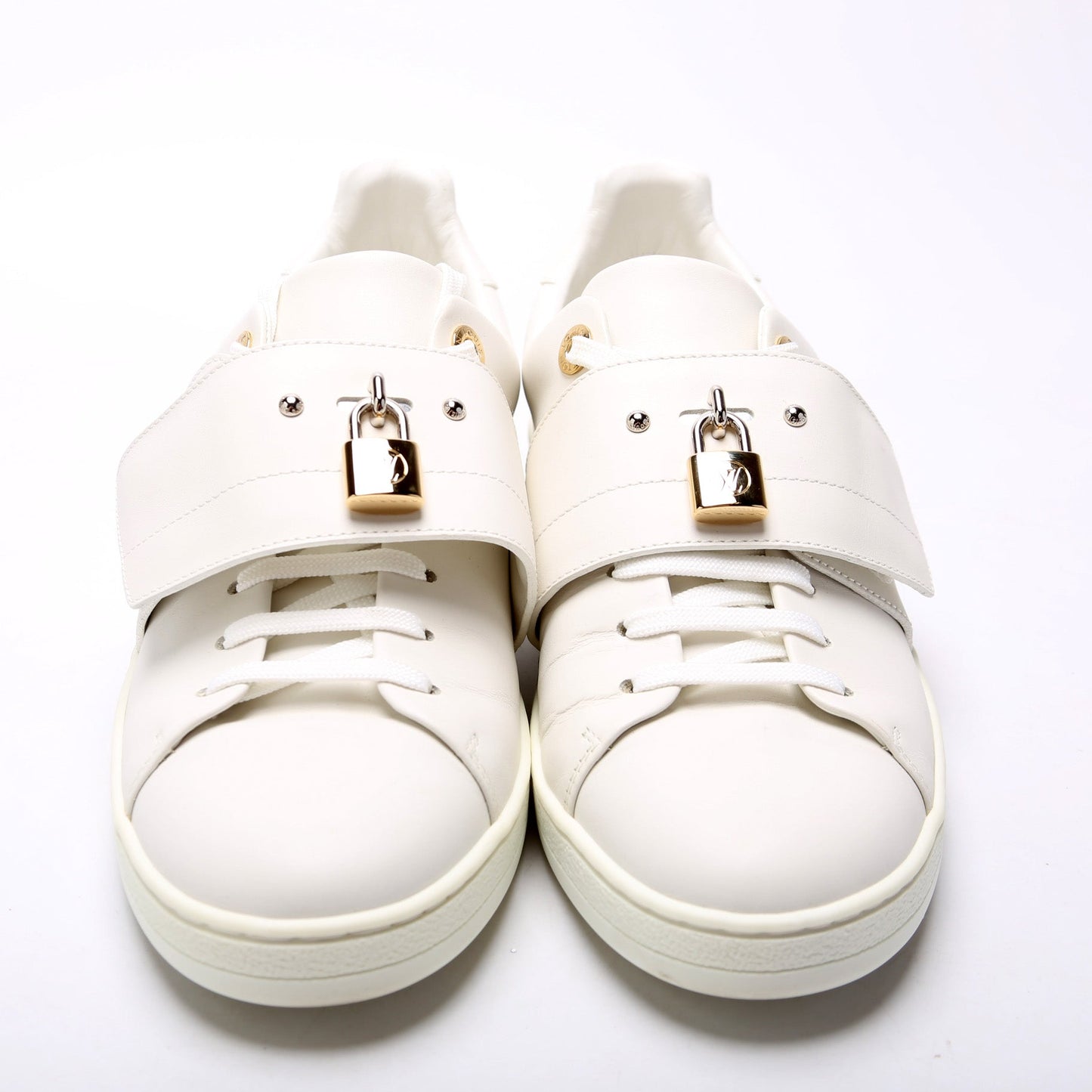 Frontrow Sneakers Size 38