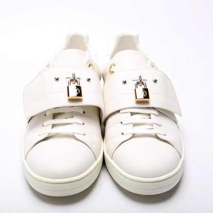 Frontrow Sneakers Size 38