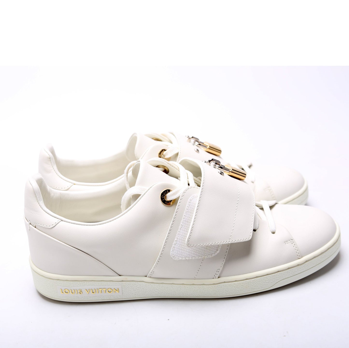 Frontrow Sneakers Size 38