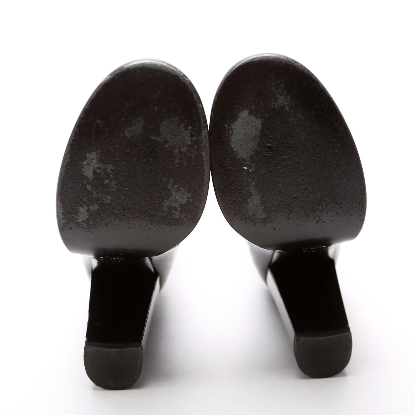 Pearl Ankle Booties Size 40