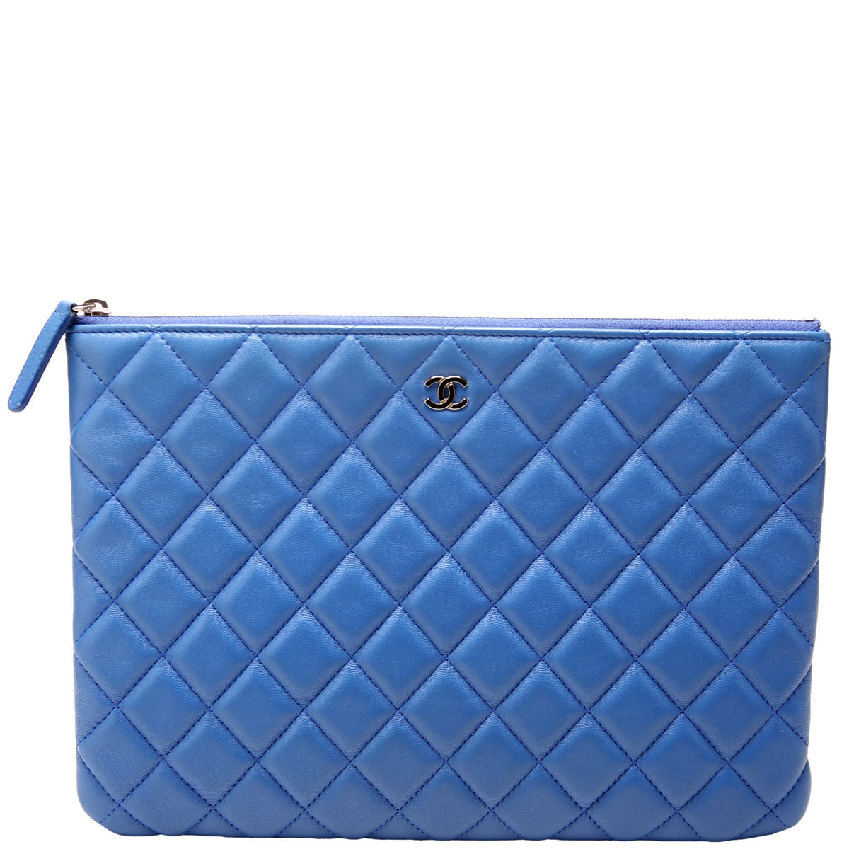 O Case Medium Lambskin