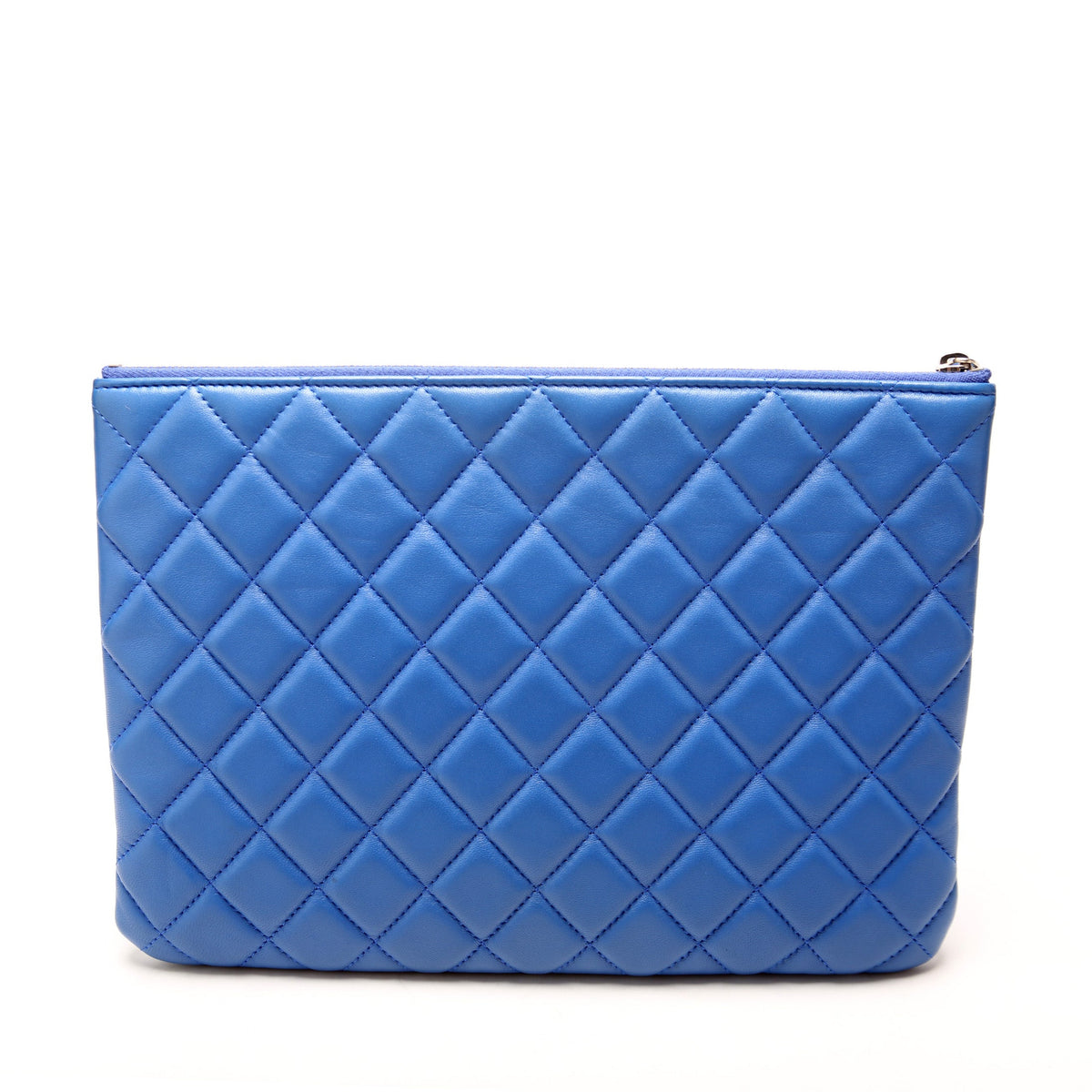 O Case Medium Lambskin