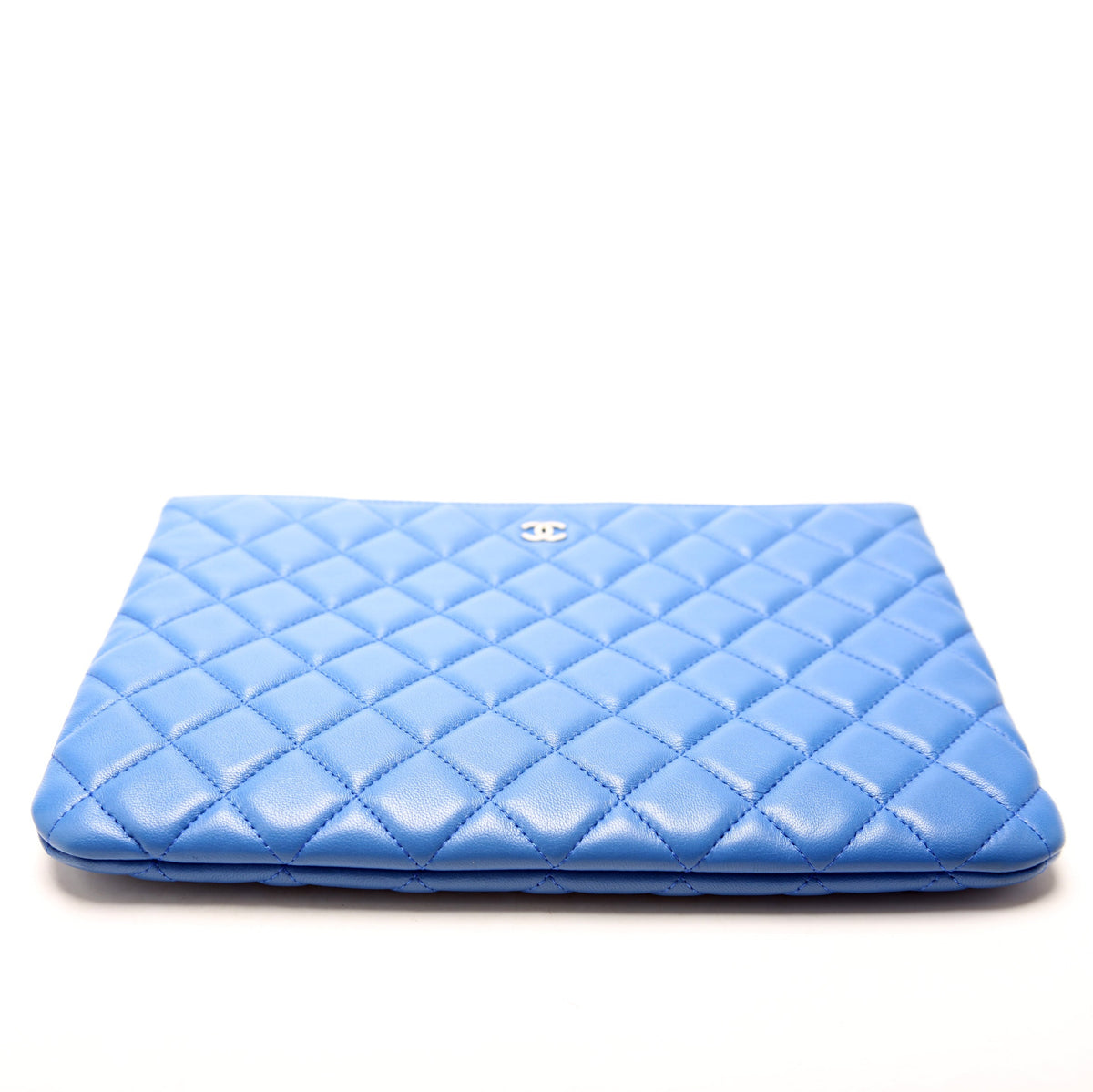 O Case Medium Lambskin