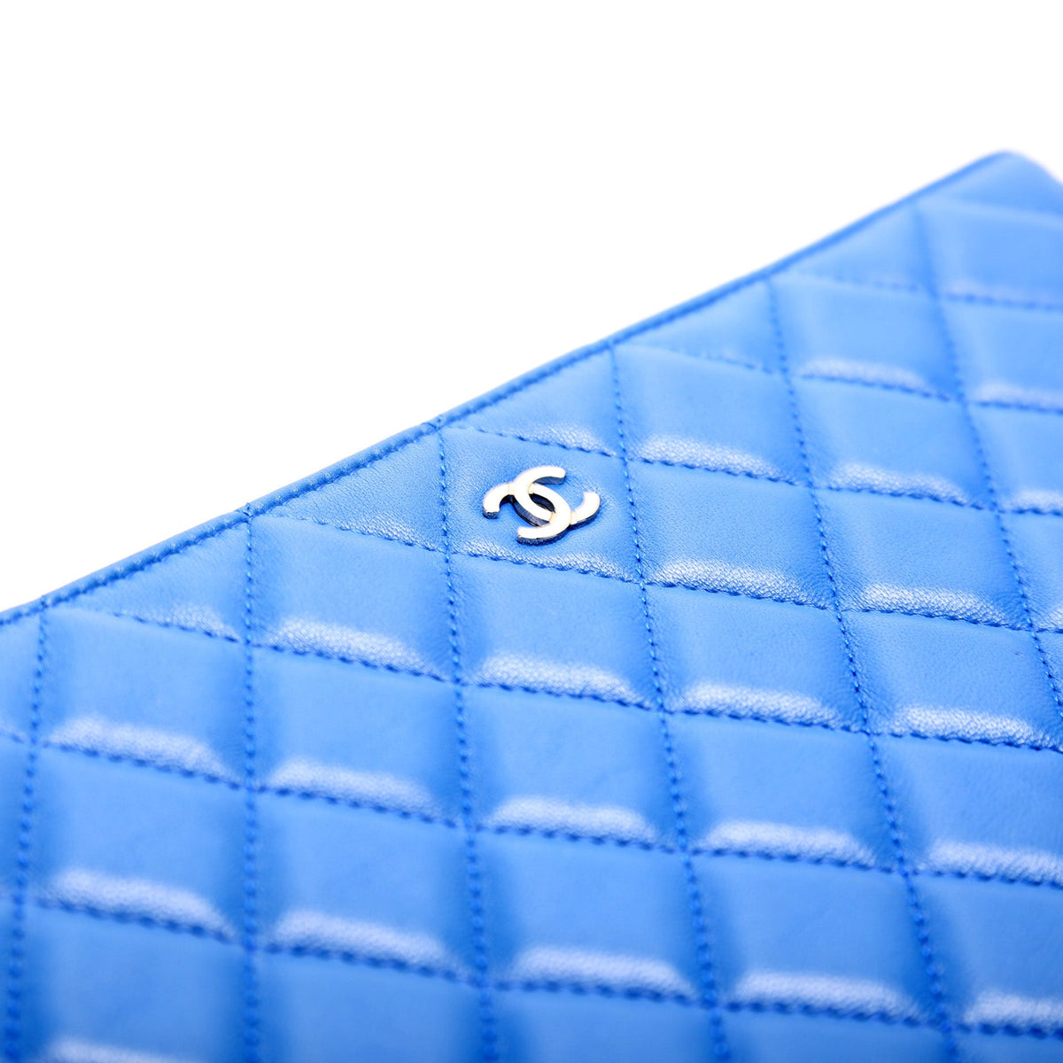 O Case Medium Lambskin